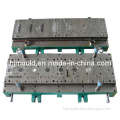 Stamping Progressive Die for Sheet Metal Part in Electronics Industry